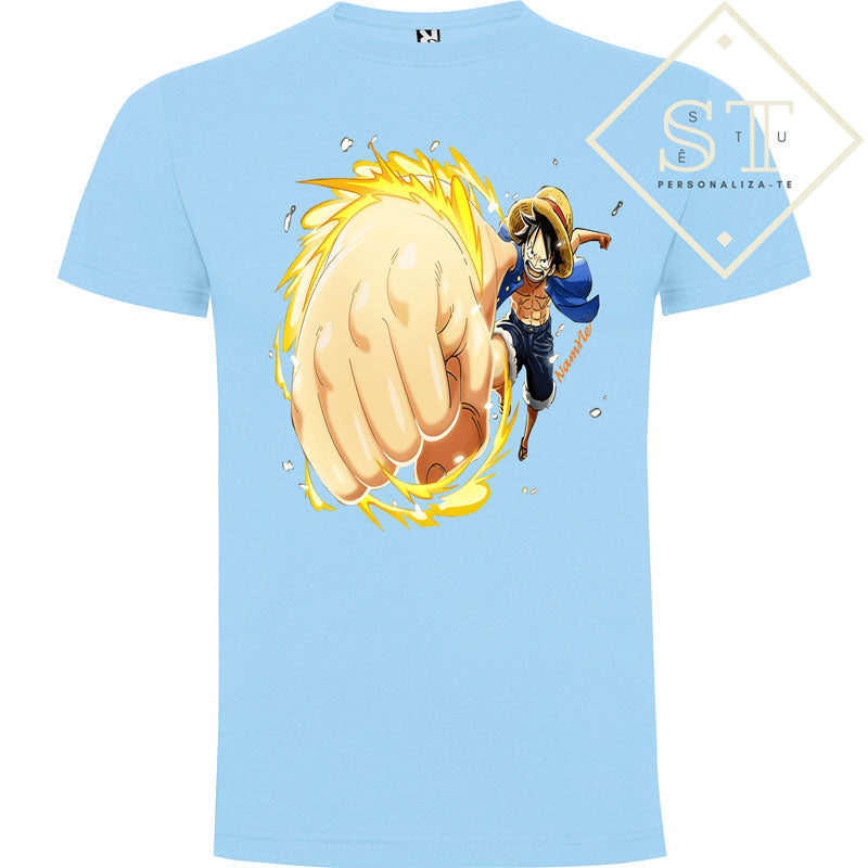 One Piece OP23 - Sê-Tu